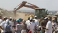 Israeli settlement building rose by 40 percent in 2016