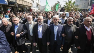 Likelihood of new military confrontation with Israel high