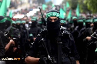 ناشطة إسرائیلیة: یبدو أن "حماس" شکلت ردعًا لجیشنا