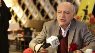 غالب قندیل لـ«قدسنا»: مقترح اجراء استفتاء عام في فلسطین یفضح نفاق الغرب تجاه القضیة الفلسطینیة