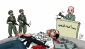 السلطة تلاحق الأعرج بعد استشهاده !