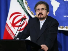 طهران:ستبقى المقاومة أمل المسلمین لتحریر فلسطین والقدس الشریف