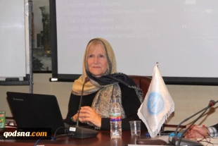 در  نشست تخصصی «لابی اسرائیل در آمریکا» مطرح شد؛

 اخبار فلسطین سانسور شده ترین موضوع در رسانه های آمریکایی 2