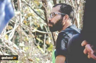 جزئیات شهادت  آخرین شهید انتفاضه