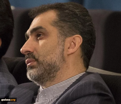 مدیرعامل خبرگزاری قدس: هیچ سدی توانایی مهار سیل خروشان ملت انقلابی بحرین را ندارد+صوت