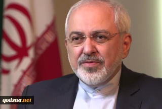 ظریف در گفت و گو با شبکه تلویزیونی المیادین:

اسرائیل بر اساس نقض حقوق مردم فلسطین بنا نهاده شده است