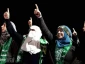 تصویر روز/

فرزند شهید مازن فقهاء بر دوش رهبر حماس