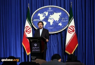 سخنگوی وزارت امورخارجه:

مدعیان حمایت از مردم سوریه چگونه با این جنایت هولناک کنار می آیند