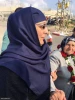 آزادی قدیمی‌ترین بانوی اسیر فلسطینی 3