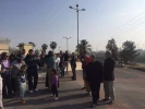 آزادی قدیمی‌ترین بانوی اسیر فلسطینی 5