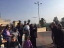 آزادی قدیمی‌ترین بانوی اسیر فلسطینی 6