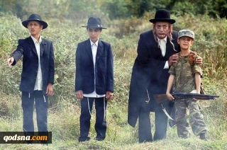 شکارچی شنبه؛ فیلمی درباره تعالیم یهود