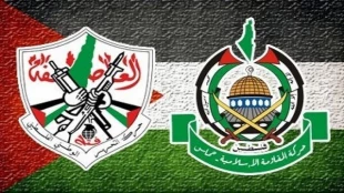 توافق اولیه میان فتح و حماس برای تشکیل دولت 3