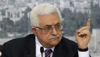 گزارش قدسنا/

ابومازن و پرده اول توطئه بزرگ علیه فلسطین