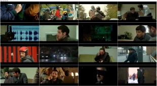 معرفی فیلم/

روباه فیلمی درباره ترور دانشمندان هسته ای 9