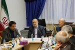 پنجمین میزگرد تخصصی فلسطین و افق آینده 2