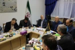 پنجمین میزگرد تخصصی فلسطین و افق آینده 3