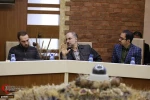 سی‌امین نشست کبوتران مسجد دوردست 3