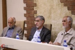 سی‌امین نشست کبوتران مسجد دوردست 5