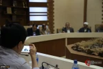 سی‌امین نشست کبوتران مسجد دوردست 7