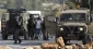 480 Palestinians arrested last month