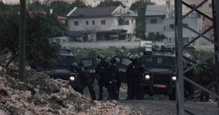 Israel murdered 4 Palestinians in 2 weeks