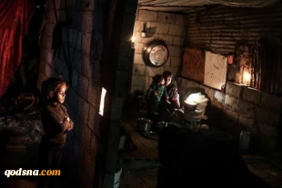 Gaza power plant to shut down