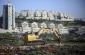 Israel launches new settlement project in occupied city