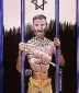 Latuff pens cartoon in solidarity with hunger strikers