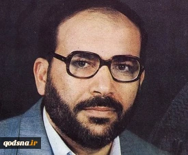 شهید «فتحی شقاقی» بنیانگذار جهاد اسلامی