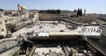حفاری‌های خطرناک زیر مسجدالاقصی 2