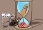 کاریکاتور روز/

بلعیدن فلسطین با شهرک‌سازی