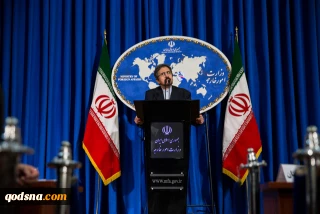 سخنگوی وزارت امورخارجه:

حملات رژیم صهیونیستی به سوریه مغایر همه قوانین بین المللی است