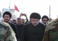 پیام رهبر جریان صدر عراق درباره اعتصاب آزادی و کرامت؛

مردم نجف در همبستگی با اسرای فلسطینی روزه می‌گیرند