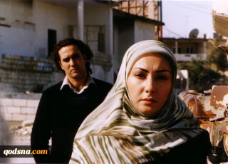 «وفا» فیلمی درباره عملیات های استشهادی
