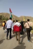 صعود فعالان فلسطینی به ارتفاعات بازی دراز کرمانشاه 3