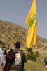 صعود فعالان فلسطینی به ارتفاعات بازی دراز کرمانشاه 4