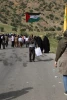 صعود فعالان فلسطینی به ارتفاعات بازی دراز کرمانشاه 5
