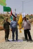 صعود فعالان فلسطینی به ارتفاعات بازی دراز کرمانشاه 11