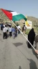 صعود فعالان فلسطینی به ارتفاعات بازی دراز کرمانشاه 17