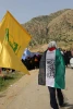 صعود فعالان فلسطینی به ارتفاعات بازی دراز کرمانشاه 23