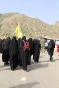صعود فعالان فلسطینی به ارتفاعات بازی دراز کرمانشاه 32