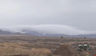 منابع سوری حمله به قنیطره را تکذیب کردند