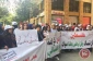 تجمع آوارگان فلسطینی علیه قانون منع کار