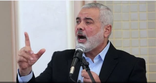 اسماعیل هنیه:

مقاومت فلسطین از دوران جنگ 51 روزه قویتر است/ اصول اساسی حماس هرگز تغییر نمی‎‌کند