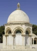 قبه معراج در مسجدالاقصی 2
