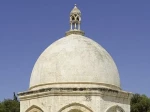 قبه معراج در مسجدالاقصی 2