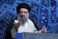 خطیب جمعة طهران: على السعودیة ایقاف اراقة الدماء فی الیمن وعدم الحاق الضرر بالعالم الاسلامی