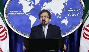 طهران تدین العدوان الامریکی على سوریا وتعتبره انتهاکا للقانون الدولی ودعما للارهابیین