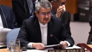 طهران:العدوان الامیرکی علی سوریا تصرف خطیر وغیر مسؤول یفضی الی تقویة الارهاب بالمنطقة
